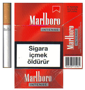 香港菸草有限公司