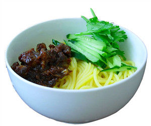 玉米營養面 玉米營養面