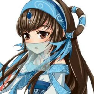 《Q版秦時明月》