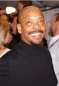 卡爾·富蘭克林