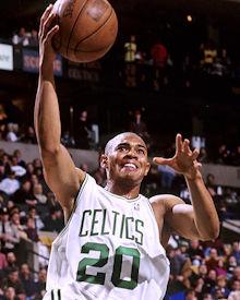 馬龍·加內特 馬龍·加內特