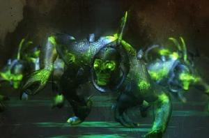 暗影狂徒 暗影狂徒