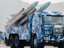 鷹擊-12反艦飛彈 鷹擊-12反艦飛彈