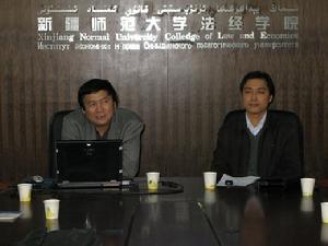 （圖）曹陽[教授]