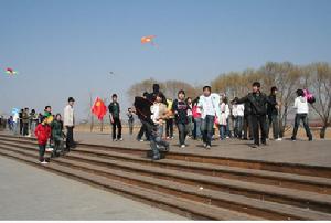 佳木斯朝鮮族中學