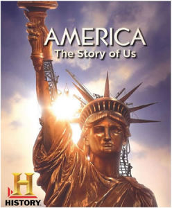 《美國：我們的故事》
