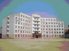 丹東市第七中學