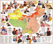 中華民族[統稱中華民族]