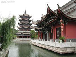 望江樓[黑龍江省齊齊哈爾市望江樓]