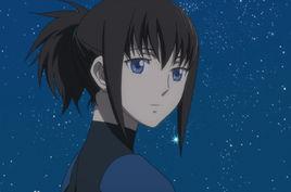 白[日本動畫《黑之契約者》人物]