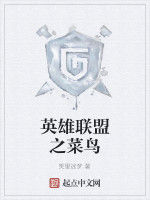 英雄聯盟之菜鳥 英雄聯盟之菜鳥