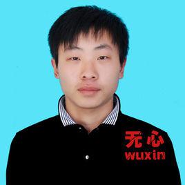 無心[張建演唱歌曲]