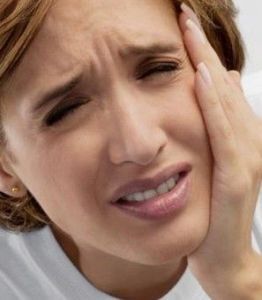 漿液性牙髓炎 漿液性牙髓炎