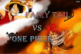 妖尾vs海賊 妖尾vs海賊