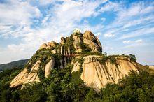 縣娘娘頂風景區