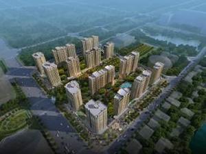 德凱中央花園 德凱中央花園