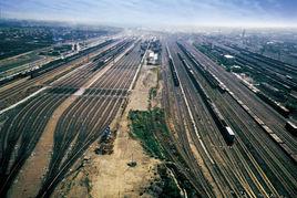 包頭西站 包頭西站