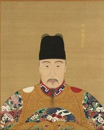 嘉靖皇帝