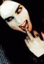 Dani Filth Dani Filth