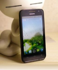 華為G330D 華為G330D