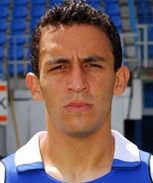 蘭達爾·阿佐費法 蘭達爾·阿佐費法