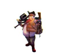 勇者大冒險[手機遊戲]