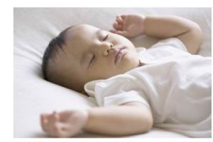 嬰兒腹部遠心性脂肪營養不良 嬰兒腹部遠心性脂肪營養不良