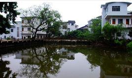 恭城橫山瑤寨 恭城橫山瑤寨