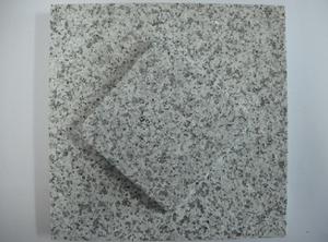 威海白麻G360樣品，火燒面