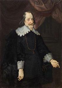 馬克西米利安一世[巴伐利亞公國公爵(1597-1651)]