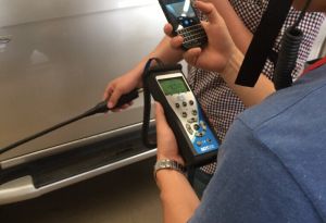 局部放測試儀 局部放測試儀