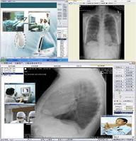 遠程醫療系統 遠程醫療系統