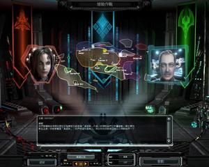 《最高指揮官：鋼鐵聯盟》