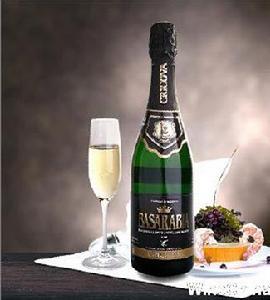 巴比亞珍藏品天然起泡葡萄酒