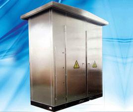 發電機電阻櫃 發電機電阻櫃