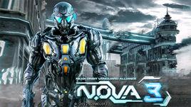 近地軌道防禦3 近地軌道防禦3