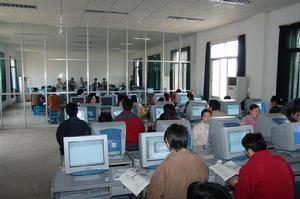 湖北青年職業學院