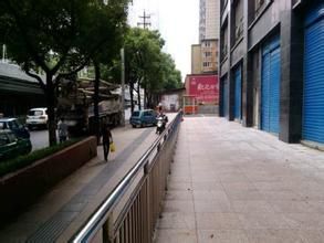 科學路街道 科學路街道