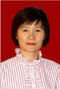 林影[華南理工大學生物科學與工程學院常務副院長]