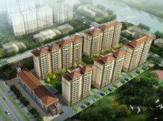 鹽城香水灣 鹽城香水灣