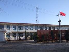 施家野莊村 施家野莊村