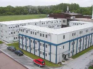 重慶南川市第二人民醫院