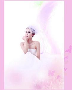 春天華爾茲攝影客片欣賞