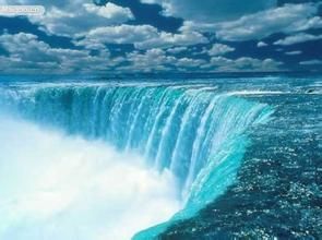 狼牙瀑布 狼牙瀑布