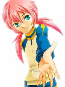 霧野蘭丸 霧野蘭丸