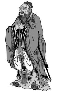 孔子窮乎陳蔡之間 孔子窮乎陳蔡之間