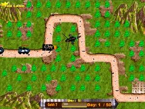 最後的攻擊戰 最後的攻擊戰