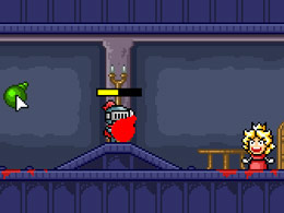 嗜血的公主 嗜血的公主