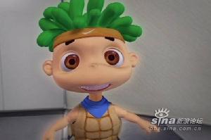 《探索地球村》