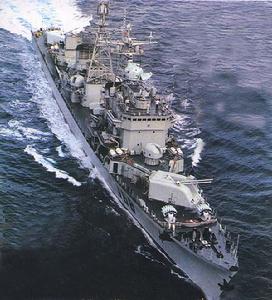 旅大Ⅲ型驅逐艦 旅大Ⅲ型驅逐艦